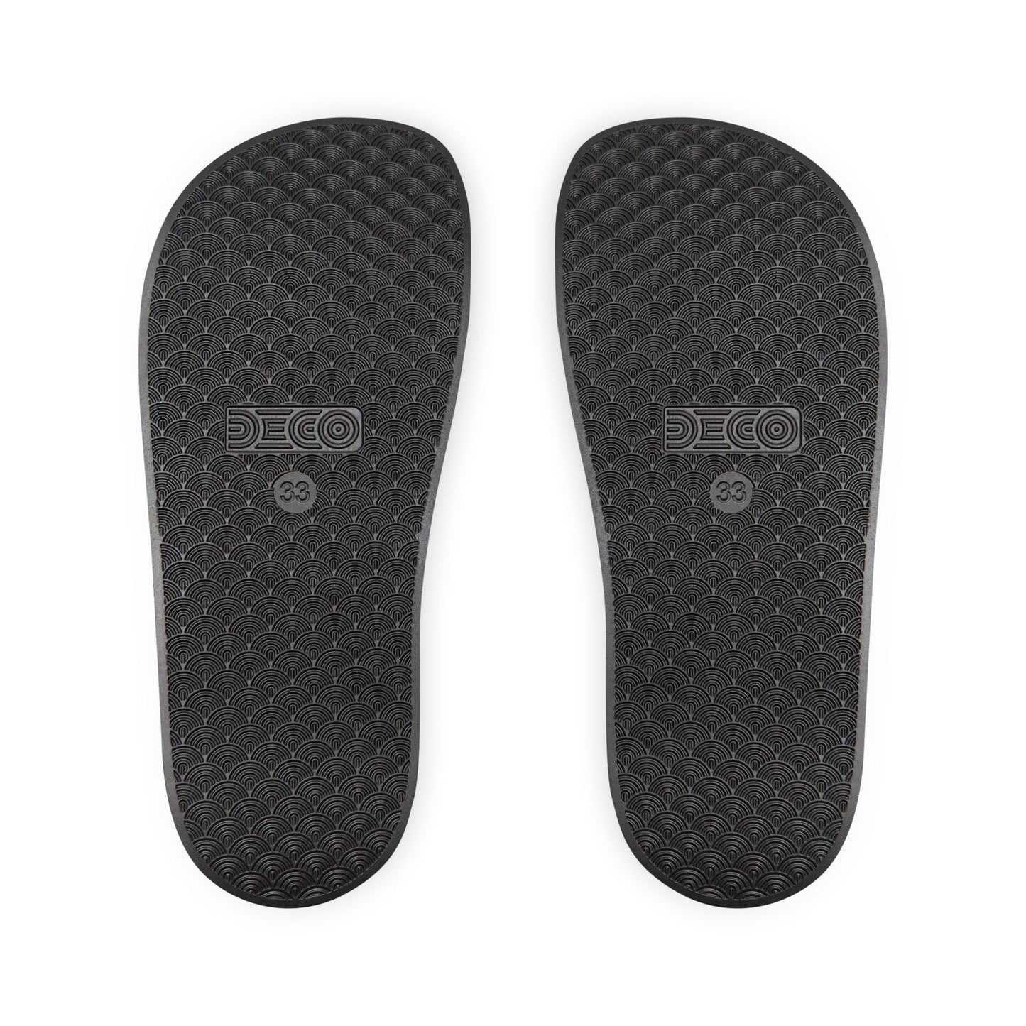 Gemini Sandals Youth Removable-Strap Zodiac Custom Design Comfortable Slides for Kids | Summer Footwear | Pool & Beach Shoes | Personalized