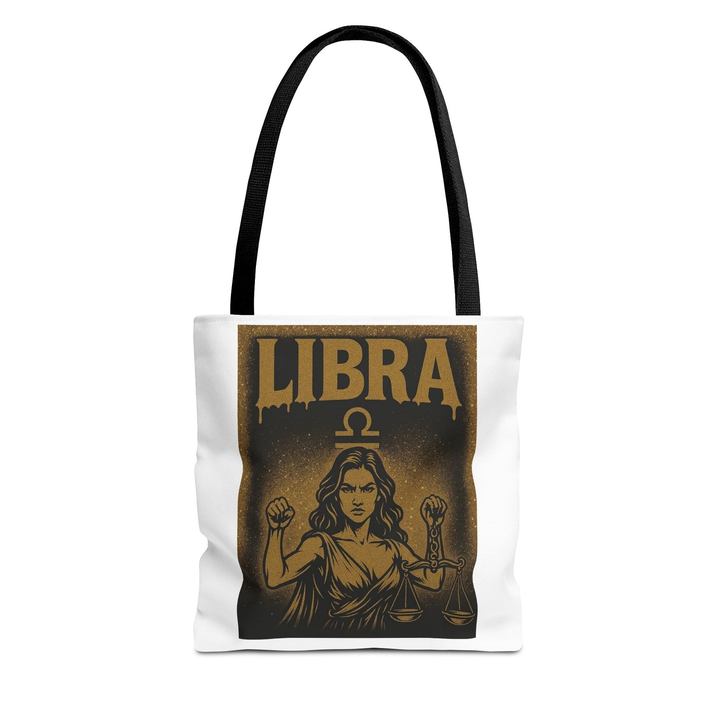 Tote Bag - Astrology Gift, Zodiac Bag, Personalized Tote, Birth Sign Accessory, Astrology Lover Gift
