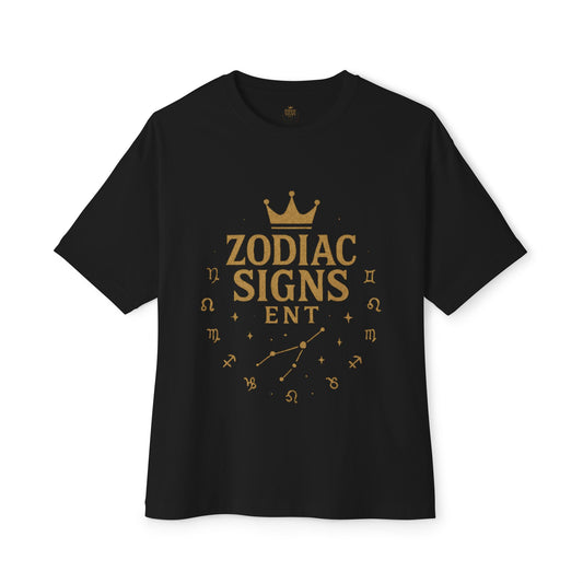 Diary Of A Scorpio King Tee