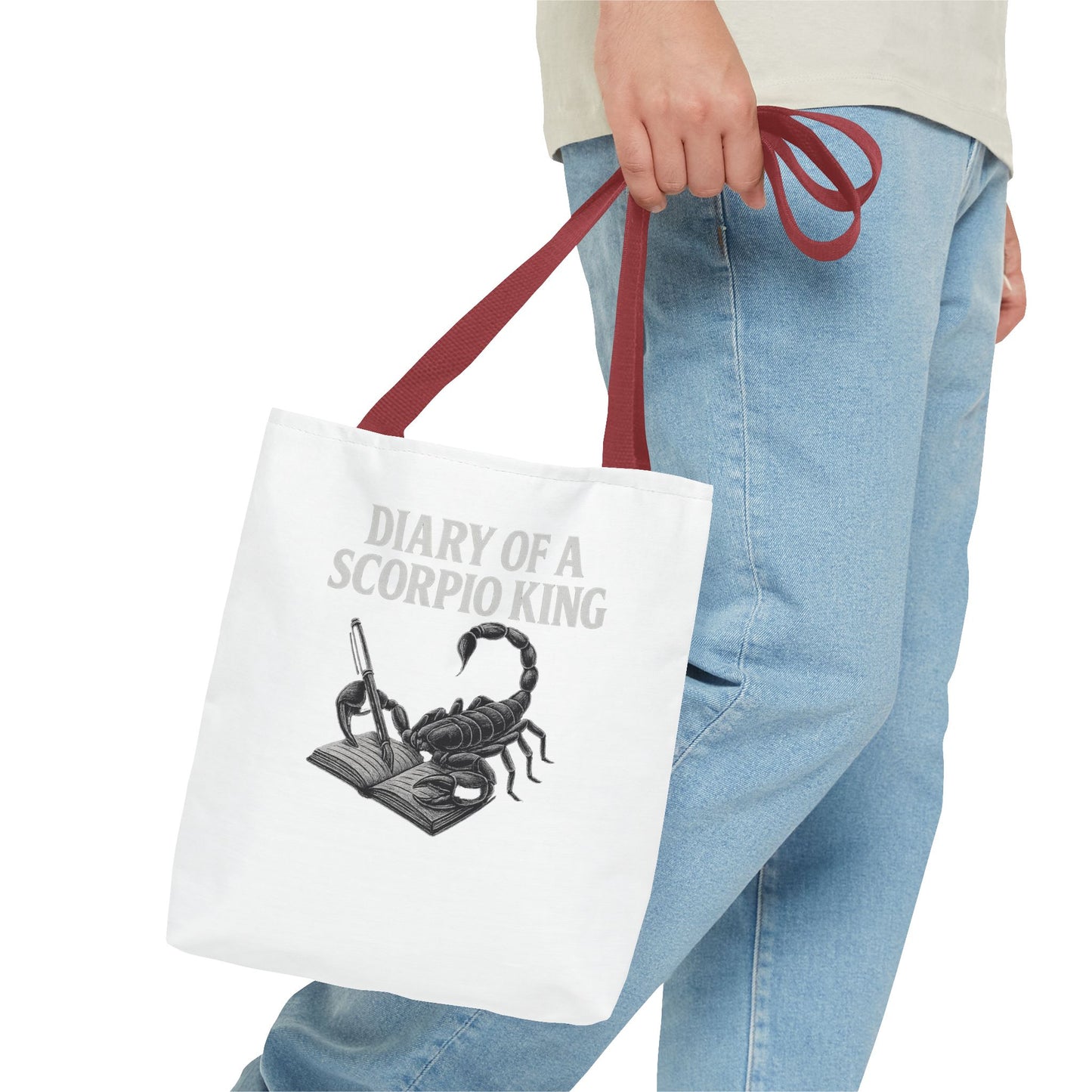 Taurus Tote Bag - Astrology Gift, Zodiac Bag, Personalized Tote, Birth Sign Accessory, Astrology Lover Gift