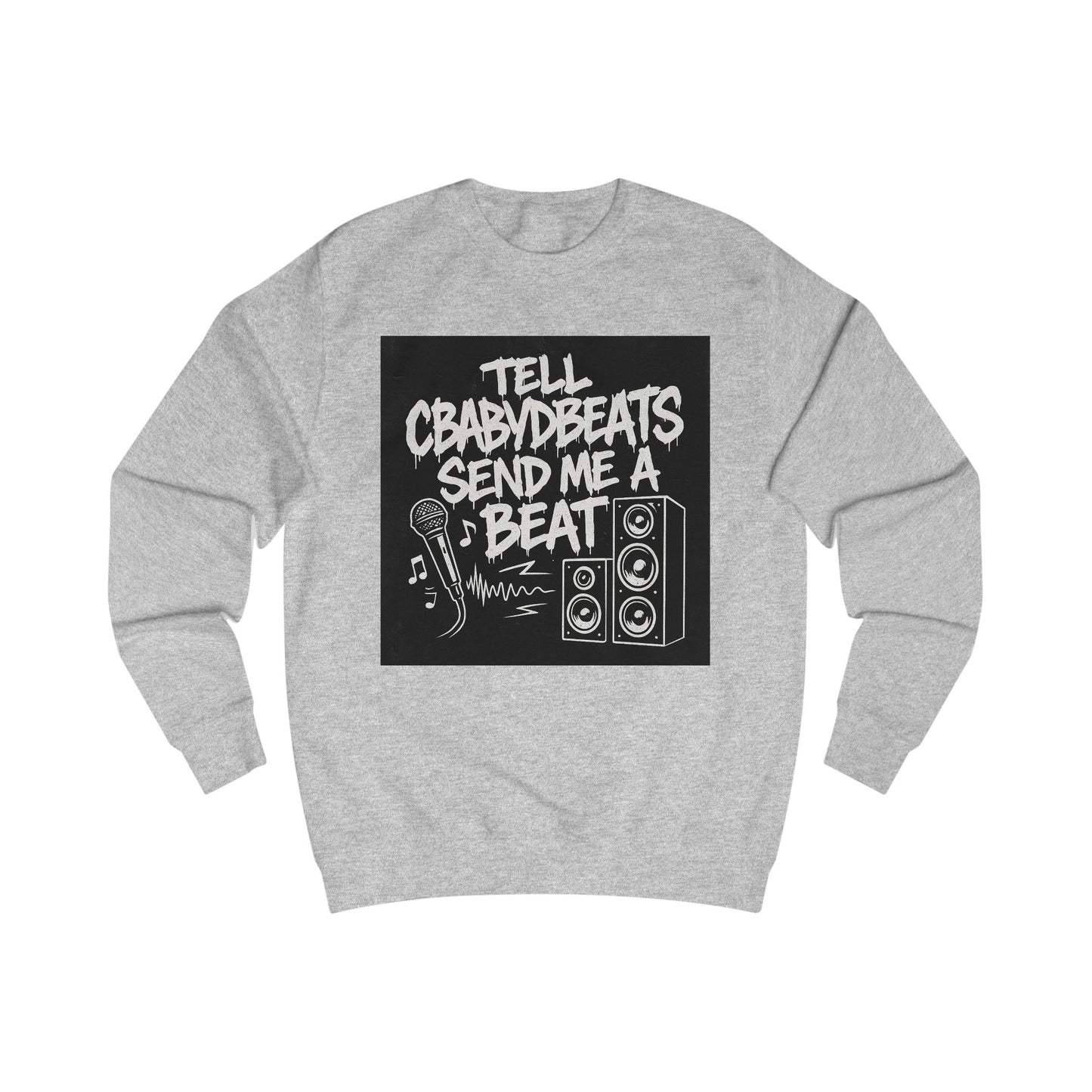 Copy of Copy of Capricorn Zodiac Unisex Sweatshirt, Astrology Gift, Birthday Sweatshirt, Astrology Apparel, Zodiac Sign Clothing, Unique Layering Piece