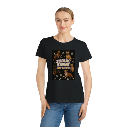 Scorpio Zodiac Graphic Tee, Astrology Shirt, Horoscope Top, Gift for Scorpio Women, Vintage Style T-Shirt