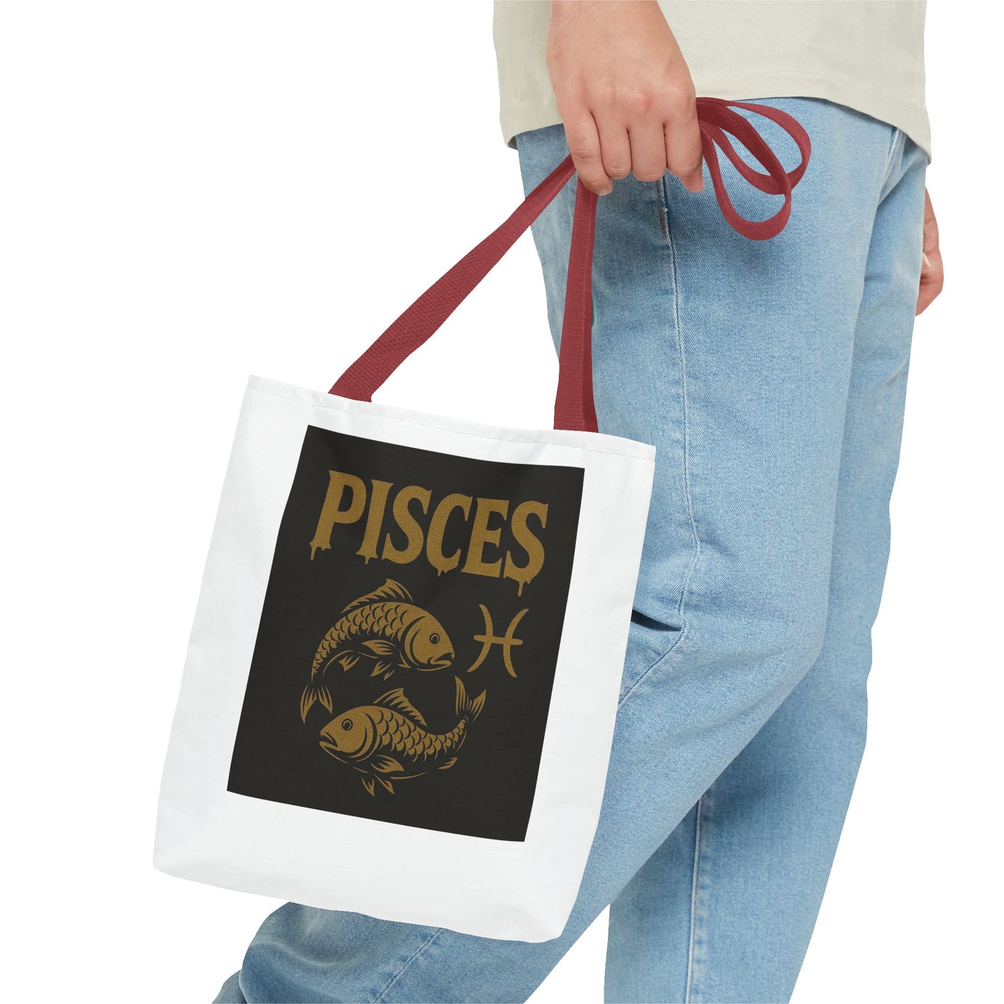 Taurus Tote Bag - Astrology Gift, Zodiac Bag, Personalized Tote, Birth Sign Accessory, Astrology Lover Gift