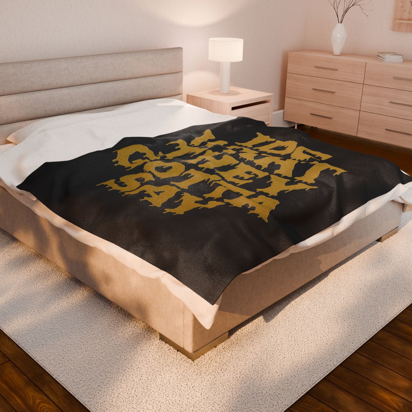 Zodiac Throw, Astrology Gift, Unique Home Decor, Birthday Gift for Scorpio, Warm & Soft Blanket