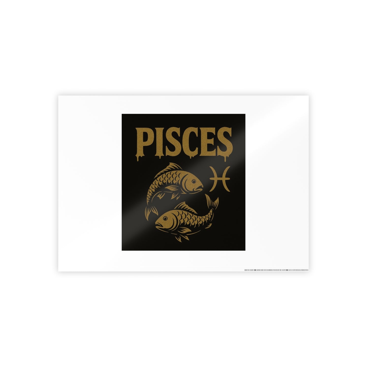 Urban Wall Art, Modern Home Decor, Motivational Poster, Unique Gift Idea