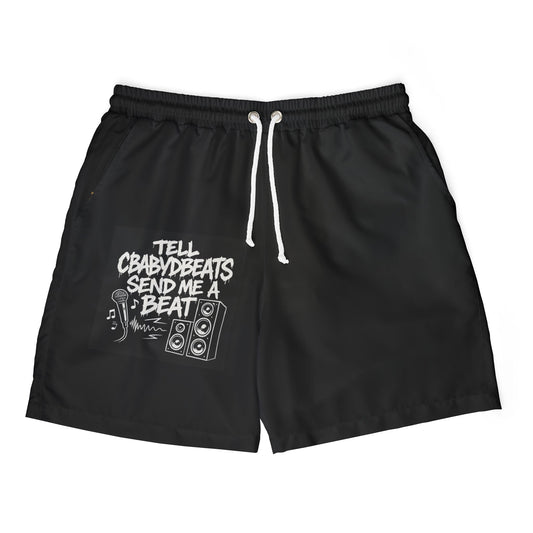 Unisex Scorpio King Swim Shorts, Beachwear, Travel Essentials, Summer Swimwear, Pool Party Attire, Zodiac Astrology Gifts