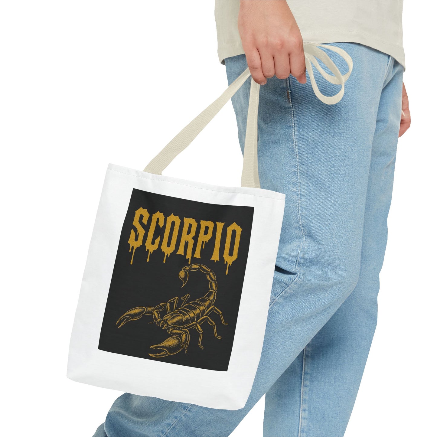 Taurus Tote Bag - Astrology Gift, Zodiac Bag, Personalized Tote, Birth Sign Accessory, Astrology Lover Gift