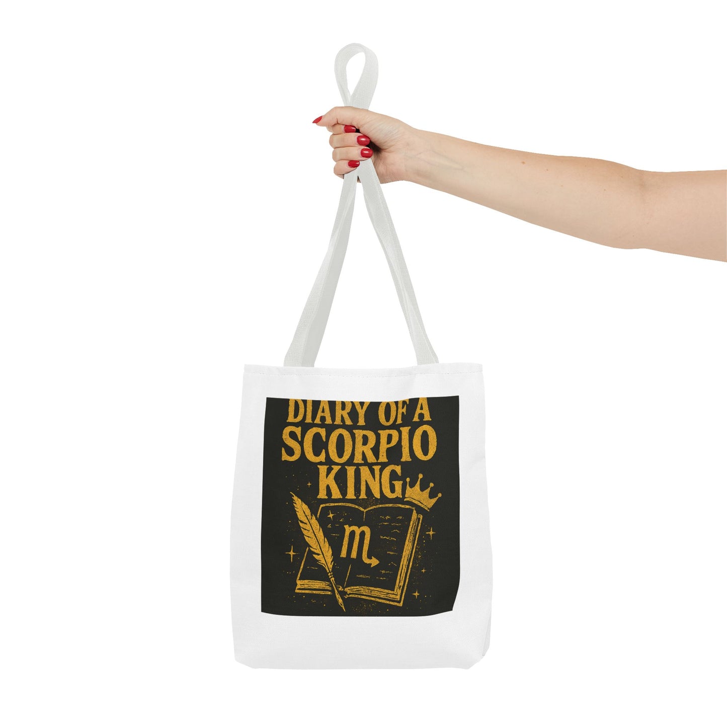 Taurus Tote Bag - Astrology Gift, Zodiac Bag, Personalized Tote, Birth Sign Accessory, Astrology Lover Gift