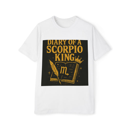 Zodiac Sign Men's Raglan T-Shirt, Astrology Tee, Horoscope Apparel, Gift for Astrology Lovers, Star Sign Shirt