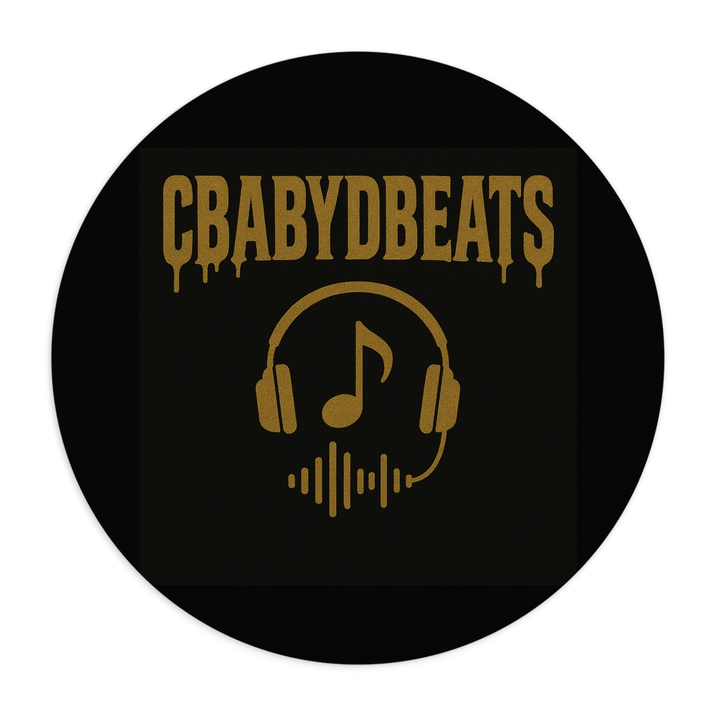 Scorpio King Mouse Pad | Zodiac Gift, Astrology Decor, Gamer Accessory, Office Supplies, Astrology Lover Gift