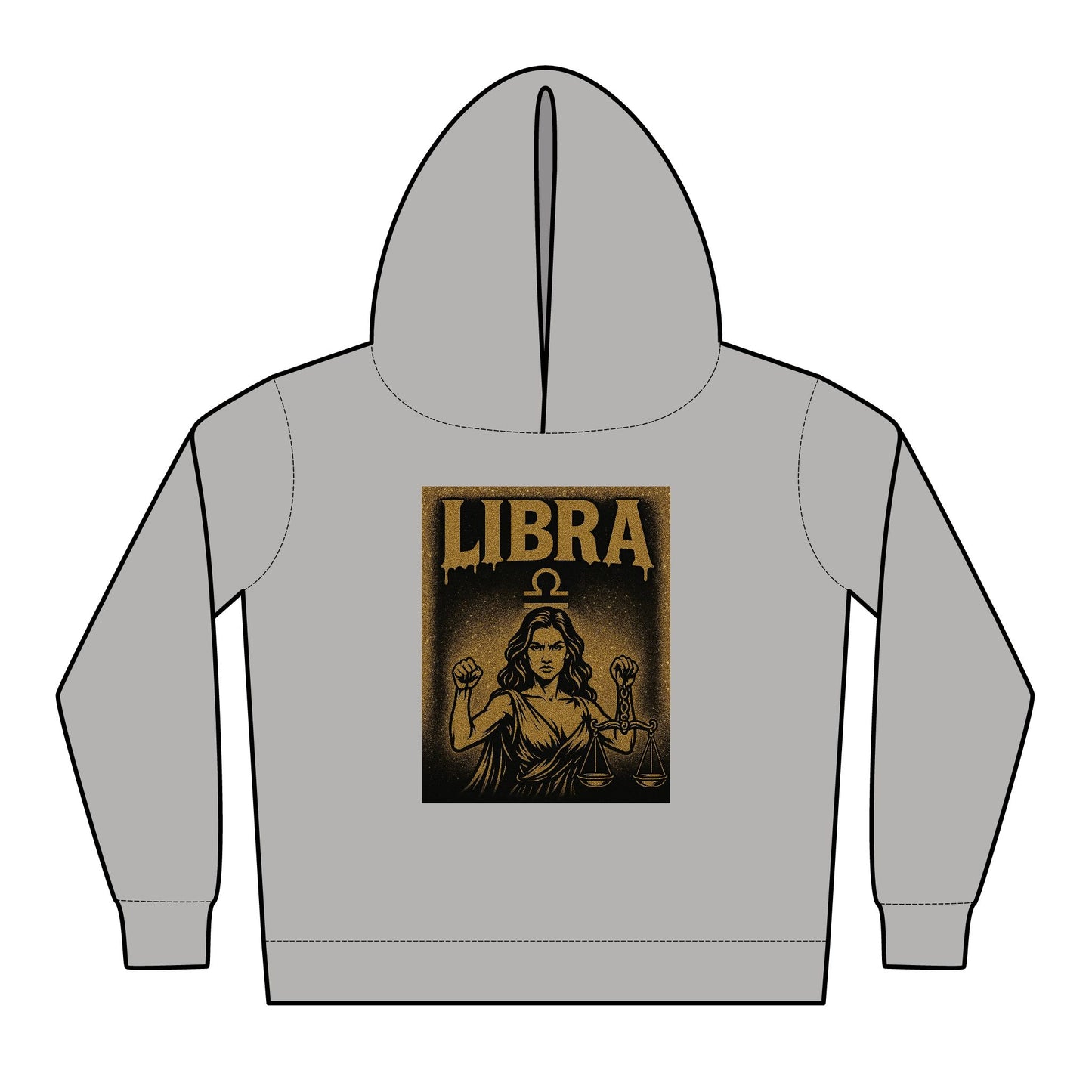 Aries Zodiac Toddler Pullover Hoodie, Astrology Childrens Pullover, Cute Astrology Gift for Kids, Zodiac Sign Clothing, Soft and Cozy Hoodie