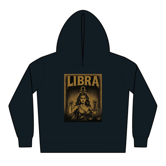 Aries Zodiac Toddler Pullover Hoodie, Astrology Childrens Pullover, Cute Astrology Gift for Kids, Zodiac Sign Clothing, Soft and Cozy Hoodie