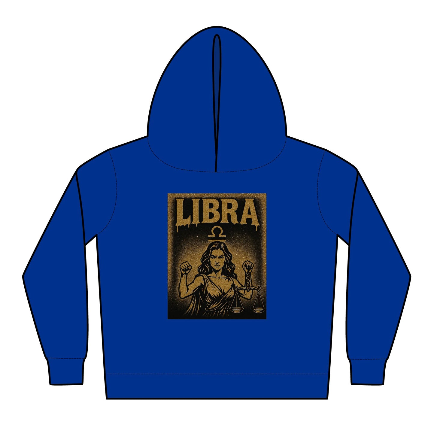 Aries Zodiac Toddler Pullover Hoodie, Astrology Childrens Pullover, Cute Astrology Gift for Kids, Zodiac Sign Clothing, Soft and Cozy Hoodie