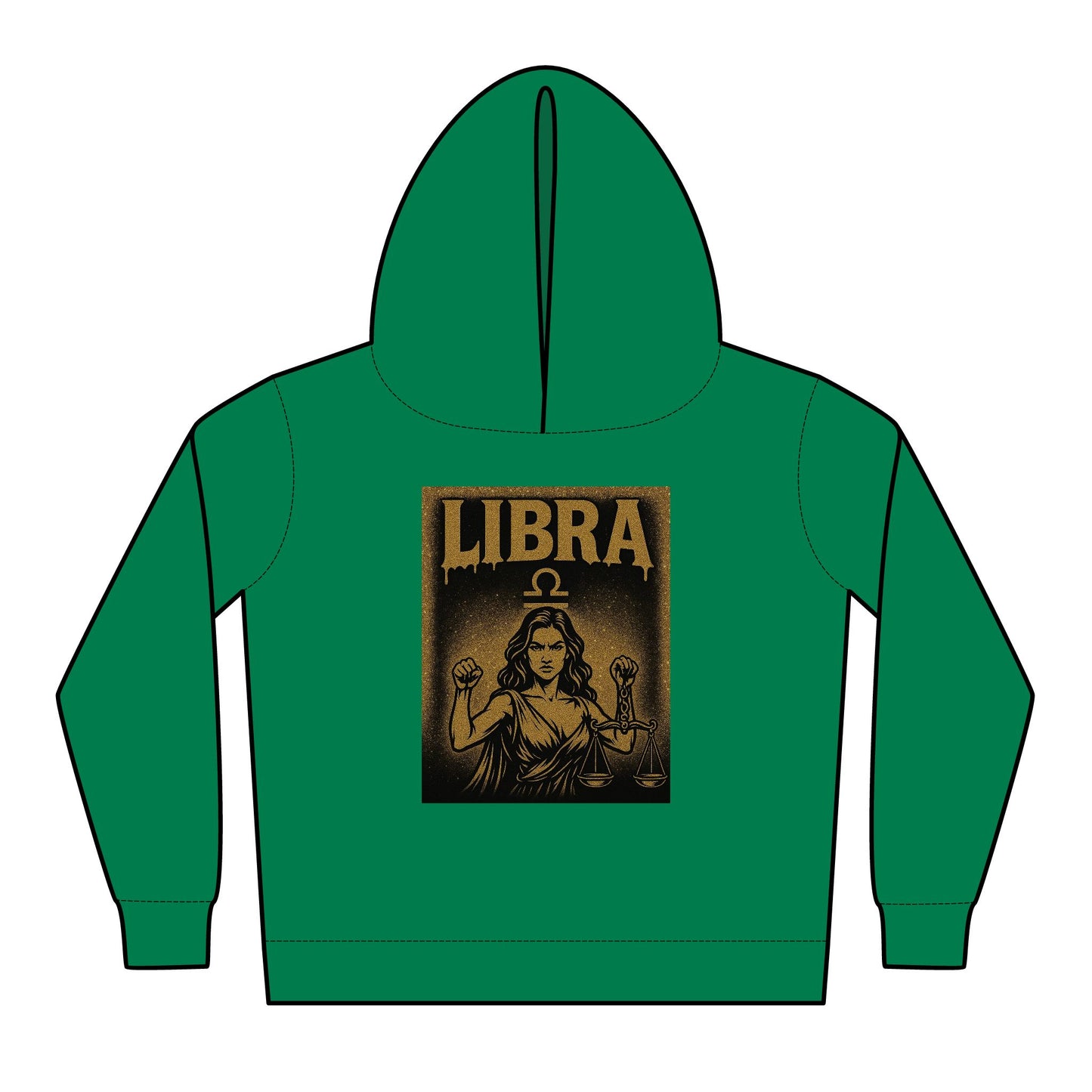 Aries Zodiac Toddler Pullover Hoodie, Astrology Childrens Pullover, Cute Astrology Gift for Kids, Zodiac Sign Clothing, Soft and Cozy Hoodie