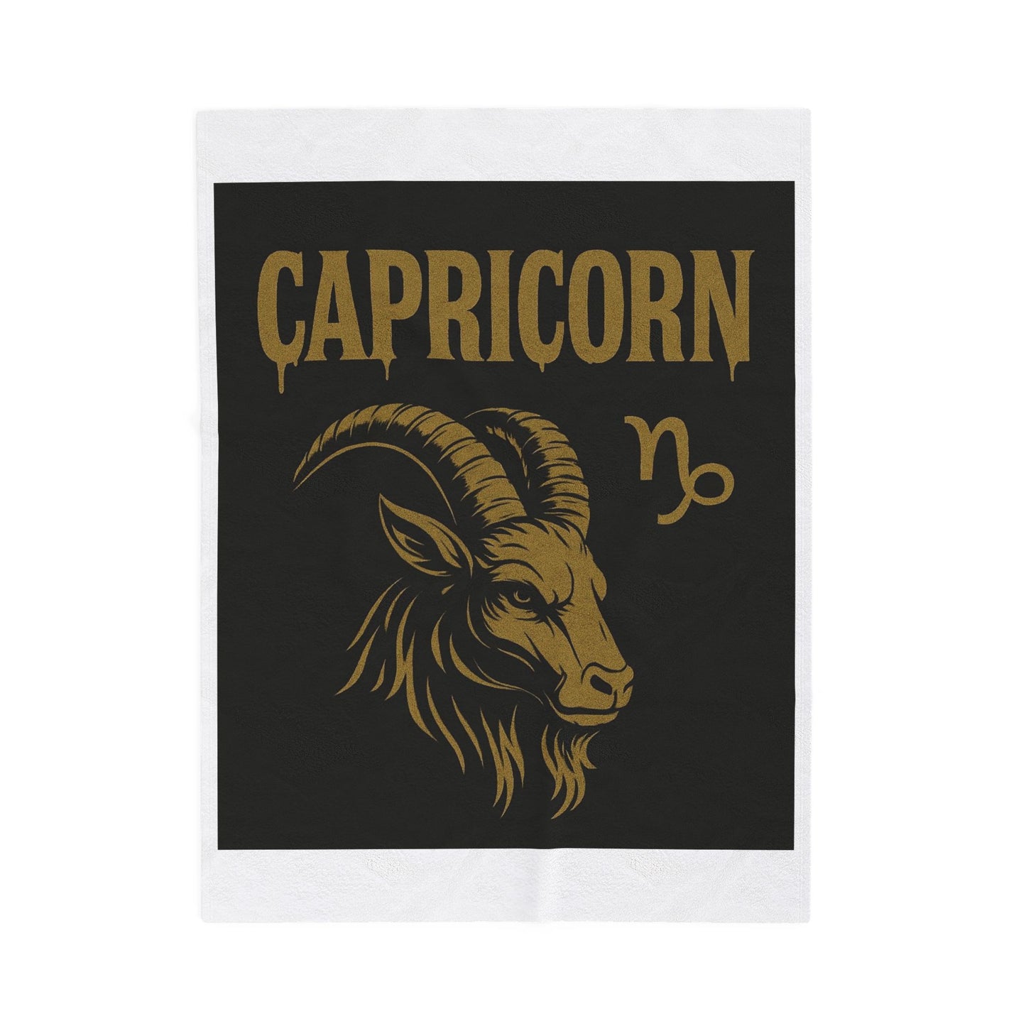 Birthday Gift for Scorpio, Warm & Soft Blanket