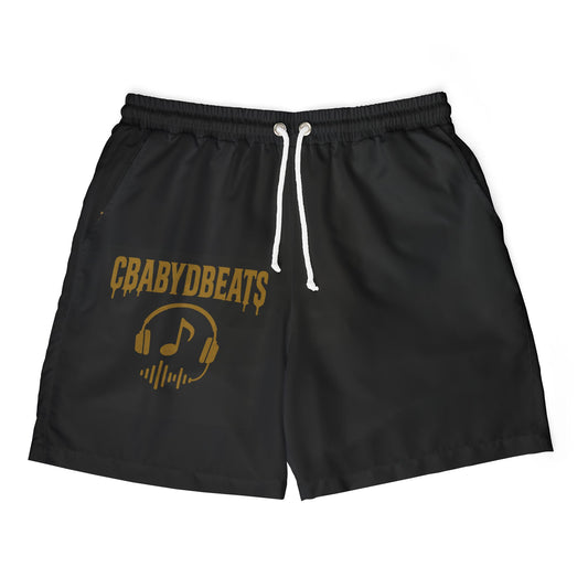 Unisex Scorpio King Swim Shorts, Beachwear, Travel Essentials, Summer Swimwear, Pool Party Attire, Zodiac Astrology Gifts