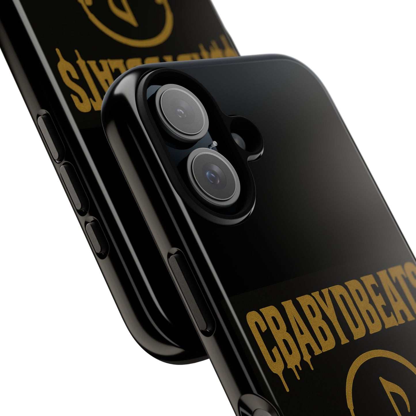 Scorpio King Phone Case - Diary of a Scorpio King, Tough Phone Cover, Zodiac Gifts, Astrology Accessory, Durable Protection