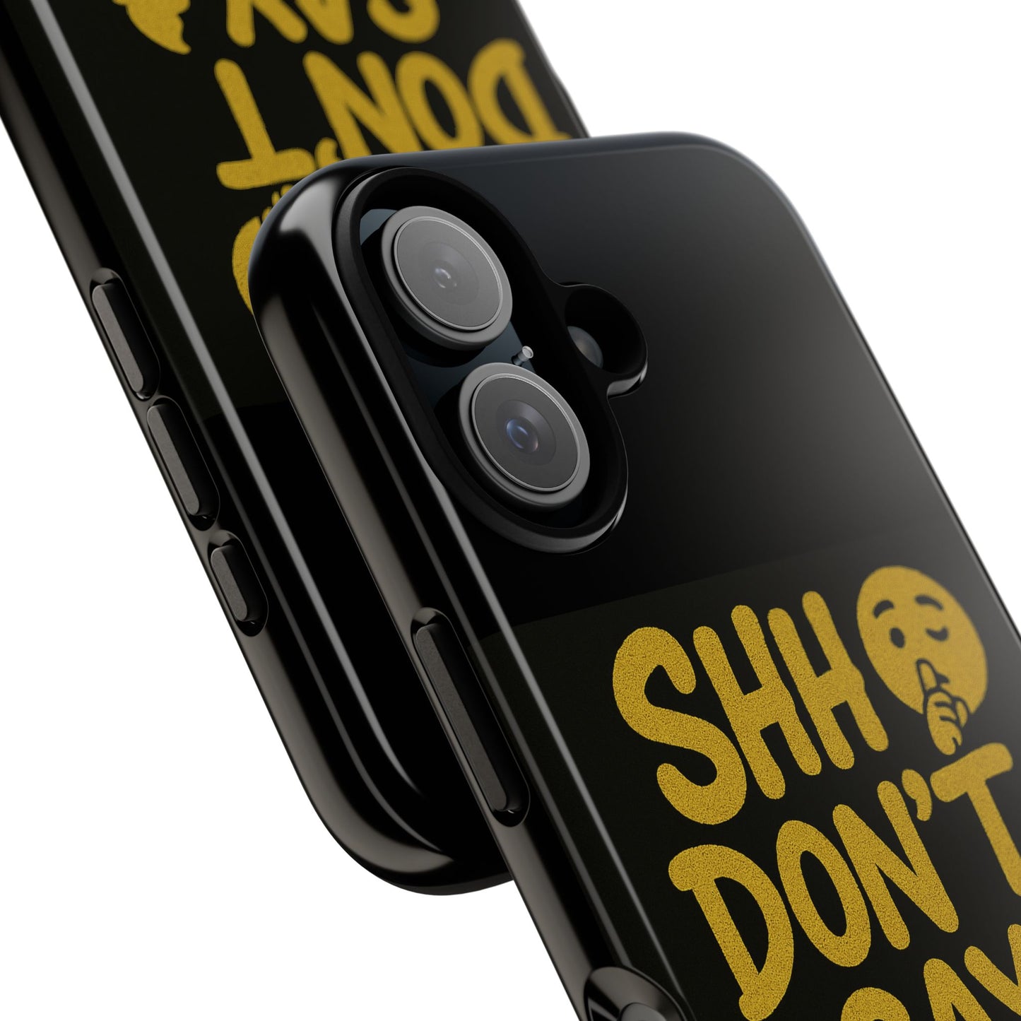 Scorpio King Phone Case - Diary of a Scorpio King, Tough Phone Cover, Zodiac Gifts, Astrology Accessory, Durable Protection