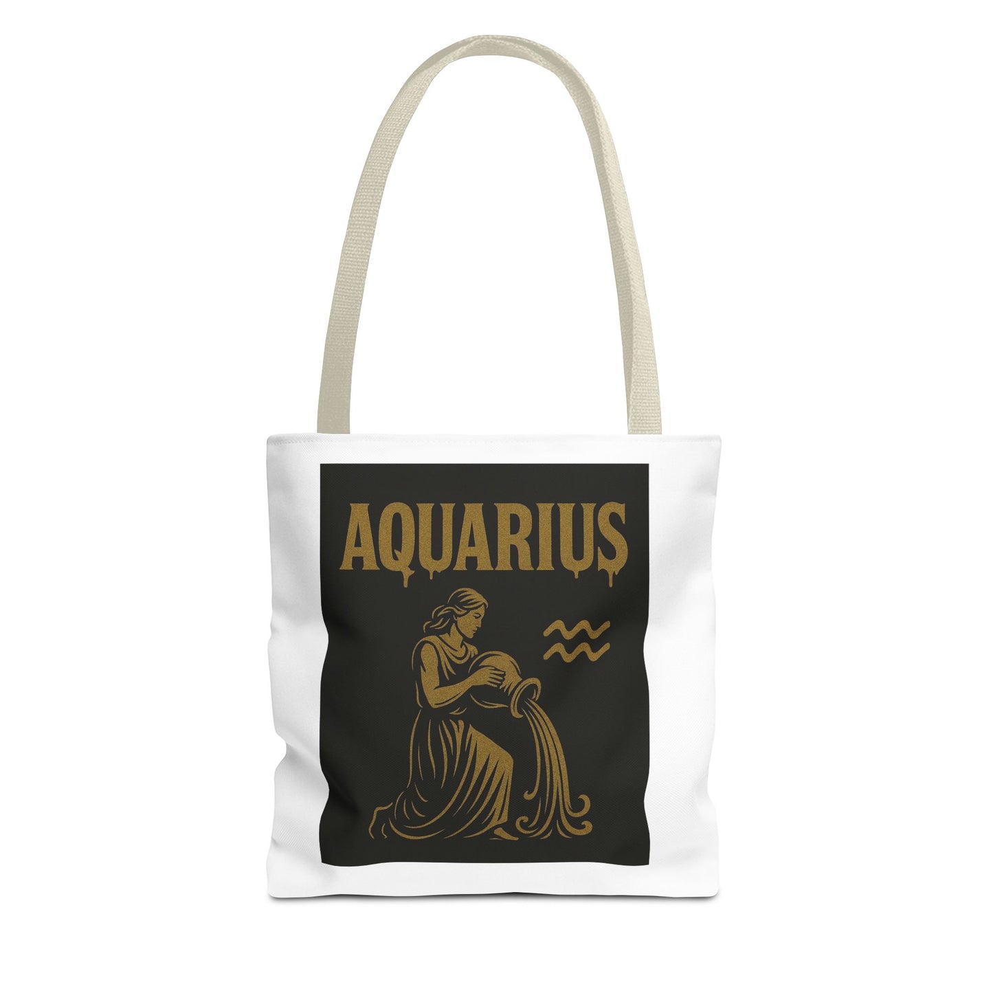 Taurus Tote Bag - Astrology Gift, Zodiac Bag, Personalized Tote, Birth Sign Accessory, Astrology Lover Gift