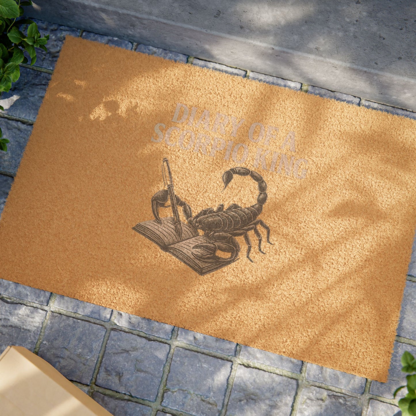 Doormat