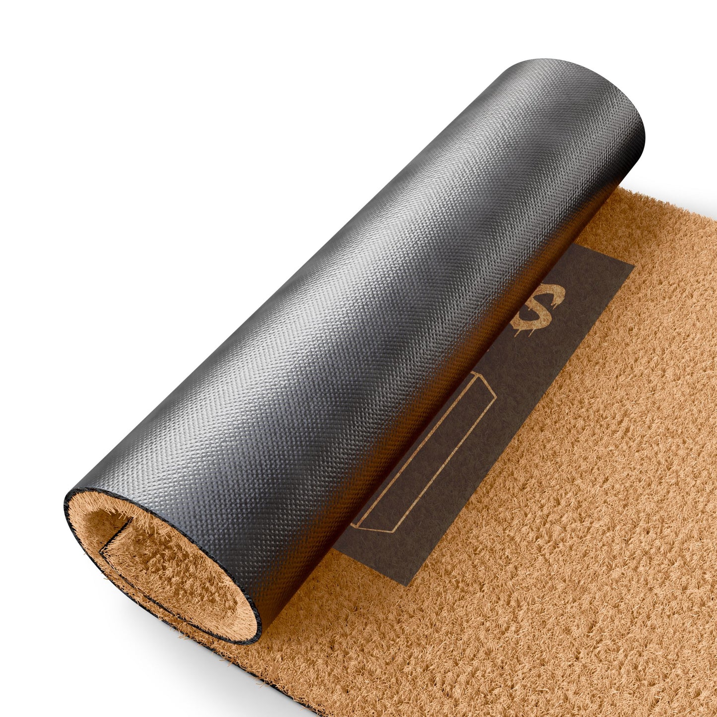 C Doormat