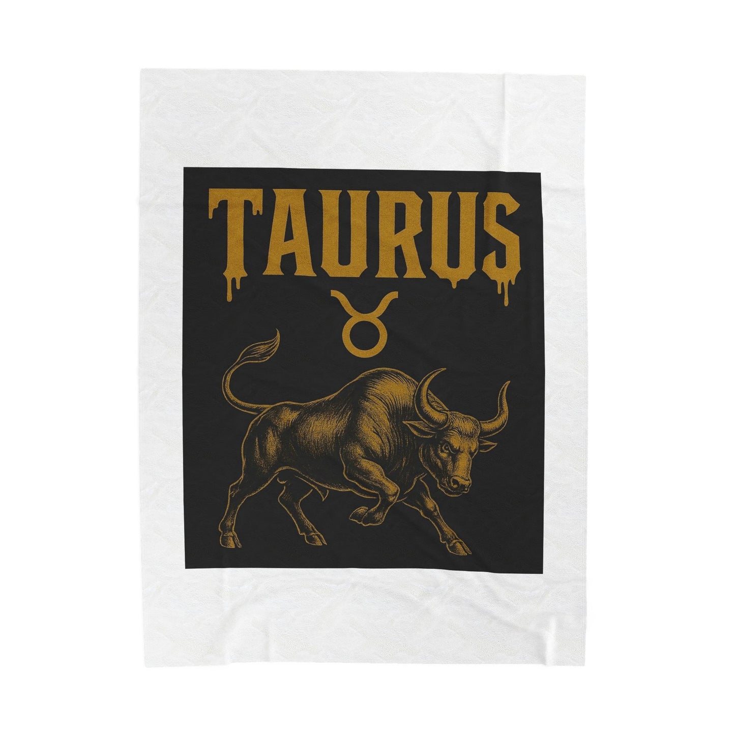 Scorpio Velveteen Plush Blanket | Cozy Zodiac Throw, Astrology Gift, Unique Home Decor, Birthday Gift for Scorpio, Warm & Soft Blanket