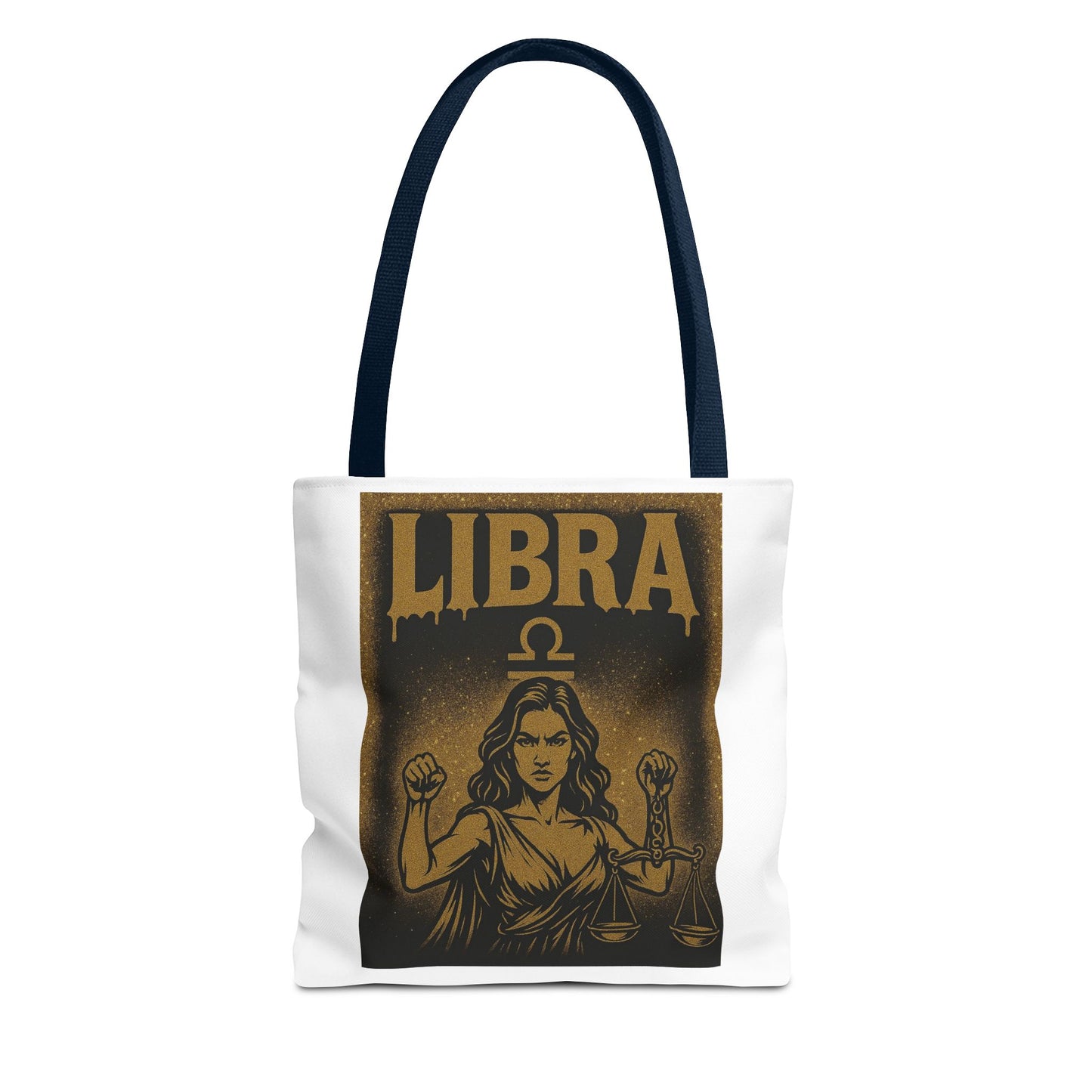 Tote Bag - Astrology Gift, Zodiac Bag, Personalized Tote, Birth Sign Accessory, Astrology Lover Gift
