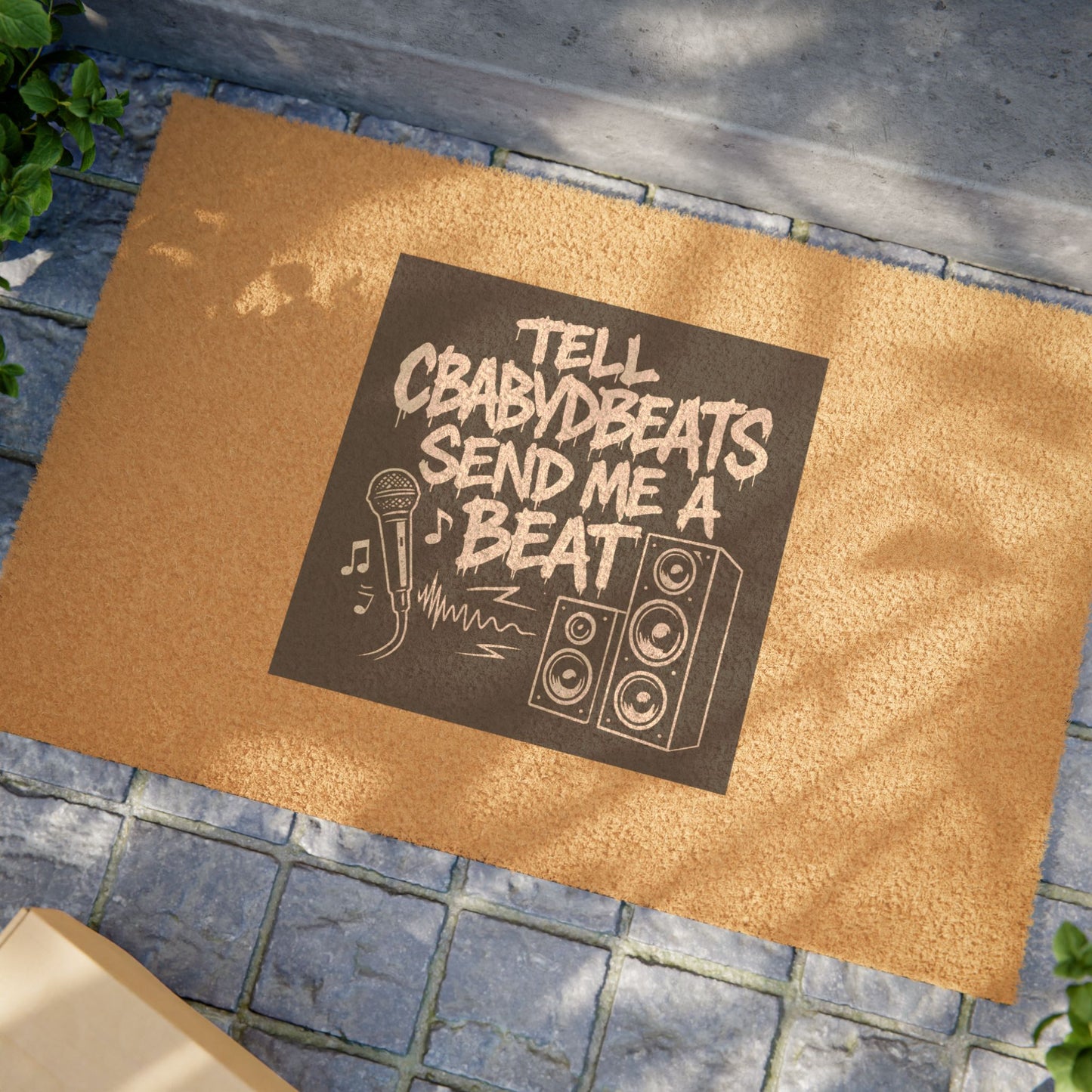 C Doormat
