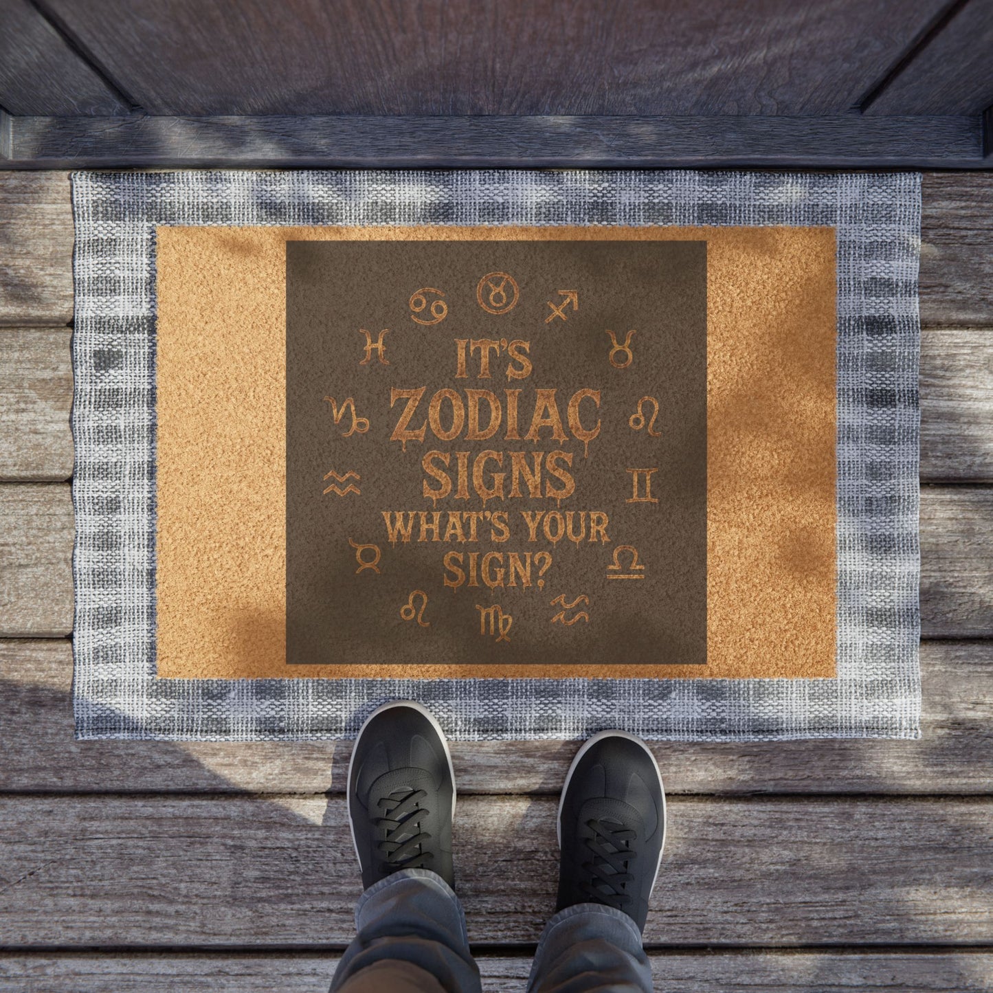 Doormat