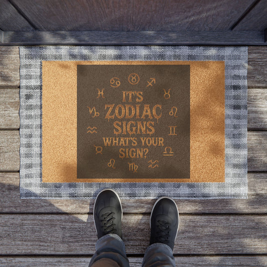 Doormat