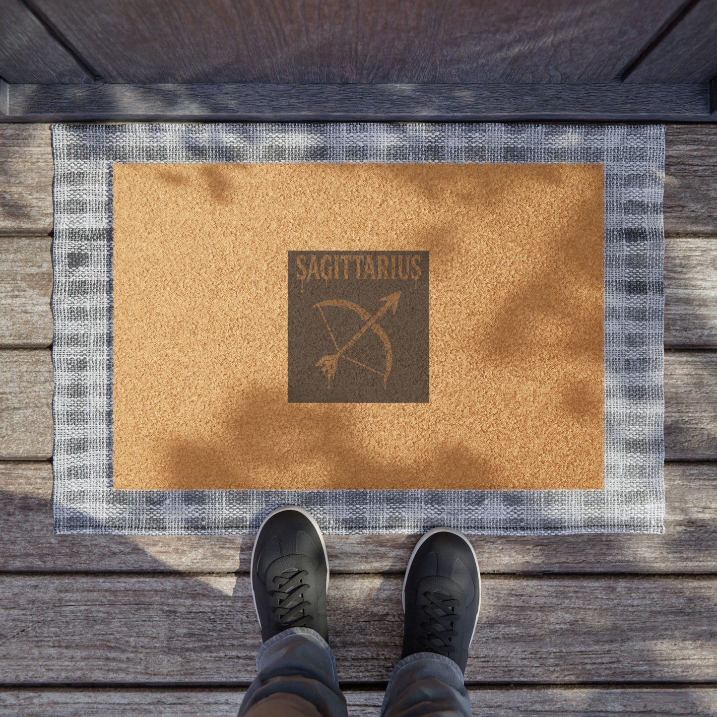 Doormat