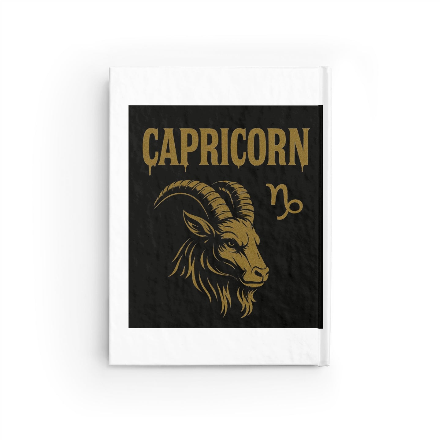 Scorpio King Journal - Diary of a Scorpio King, Astrology Journal, Personalized Gift, Zodiac Notebook, Halloween Gift