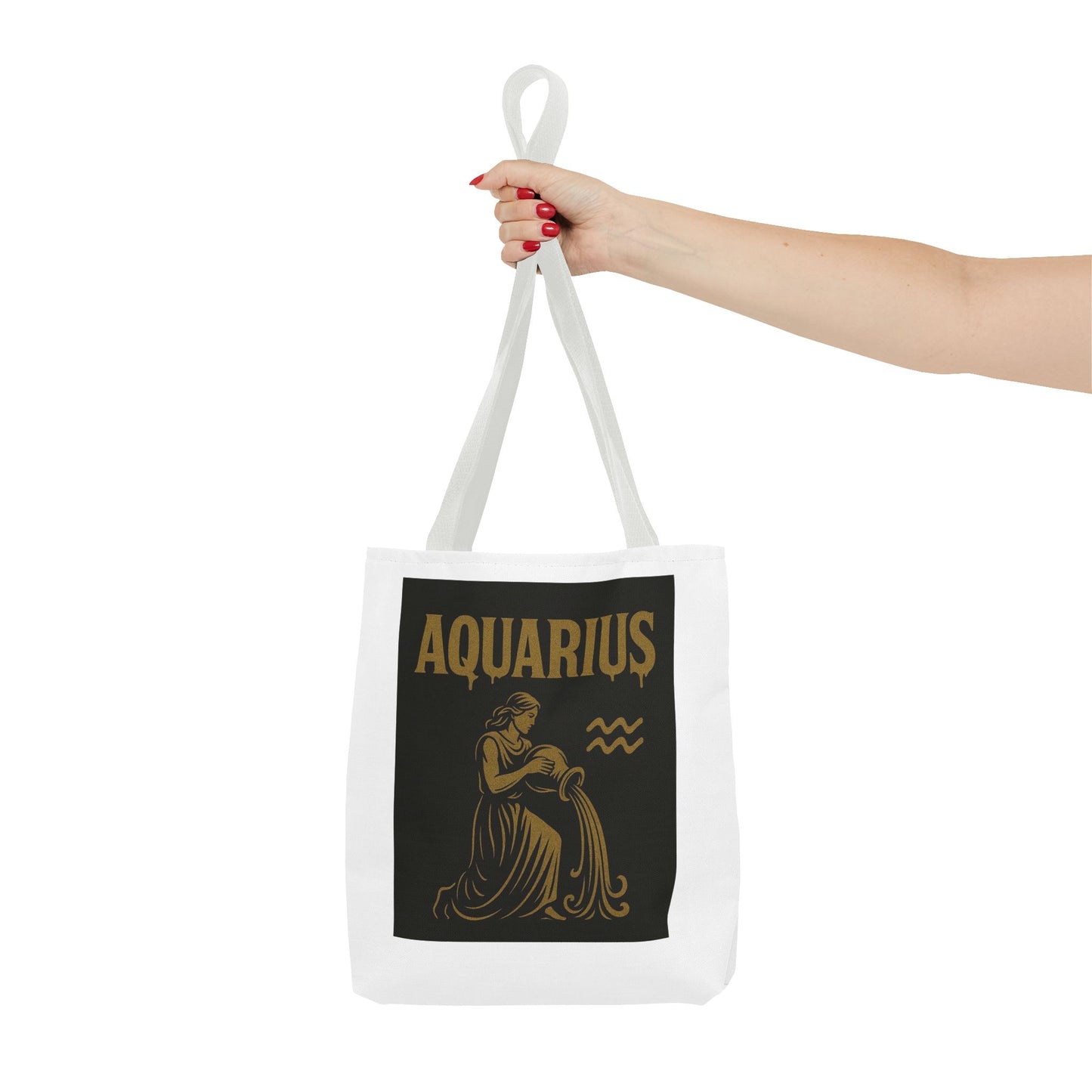Taurus Tote Bag - Astrology Gift, Zodiac Bag, Personalized Tote, Birth Sign Accessory, Astrology Lover Gift