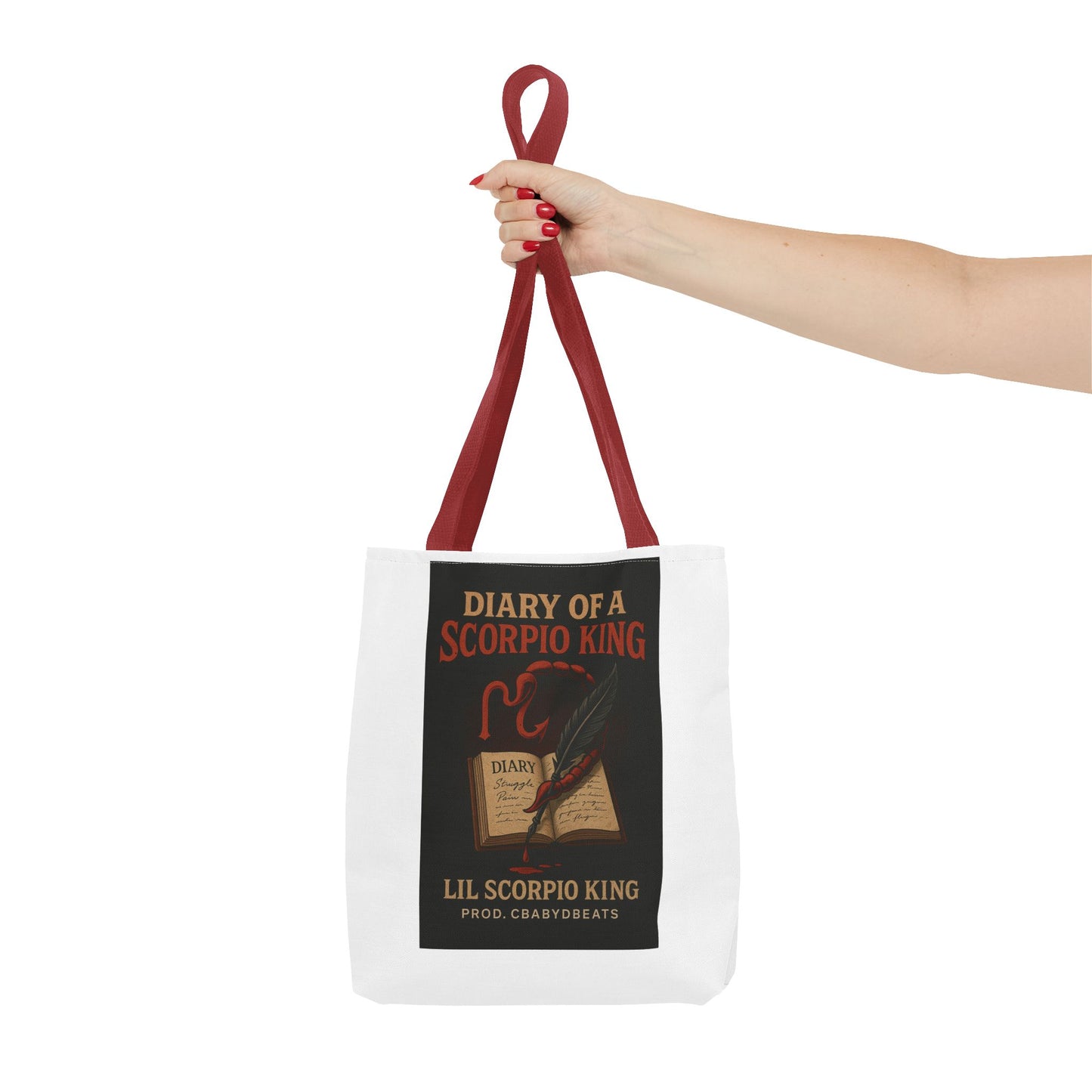 Taurus Tote Bag - Astrology Gift, Zodiac Bag, Personalized Tote, Birth Sign Accessory, Astrology Lover Gift