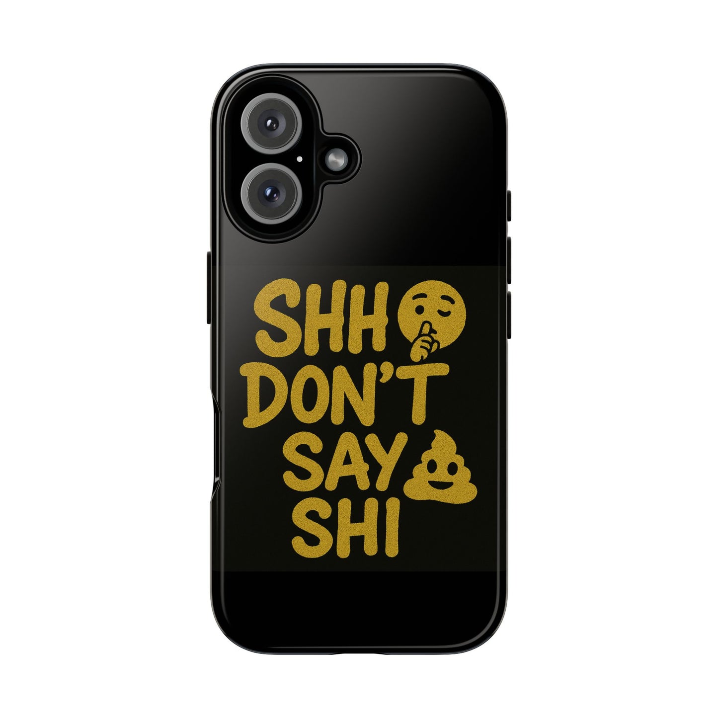 Scorpio King Phone Case - Diary of a Scorpio King, Tough Phone Cover, Zodiac Gifts, Astrology Accessory, Durable Protection