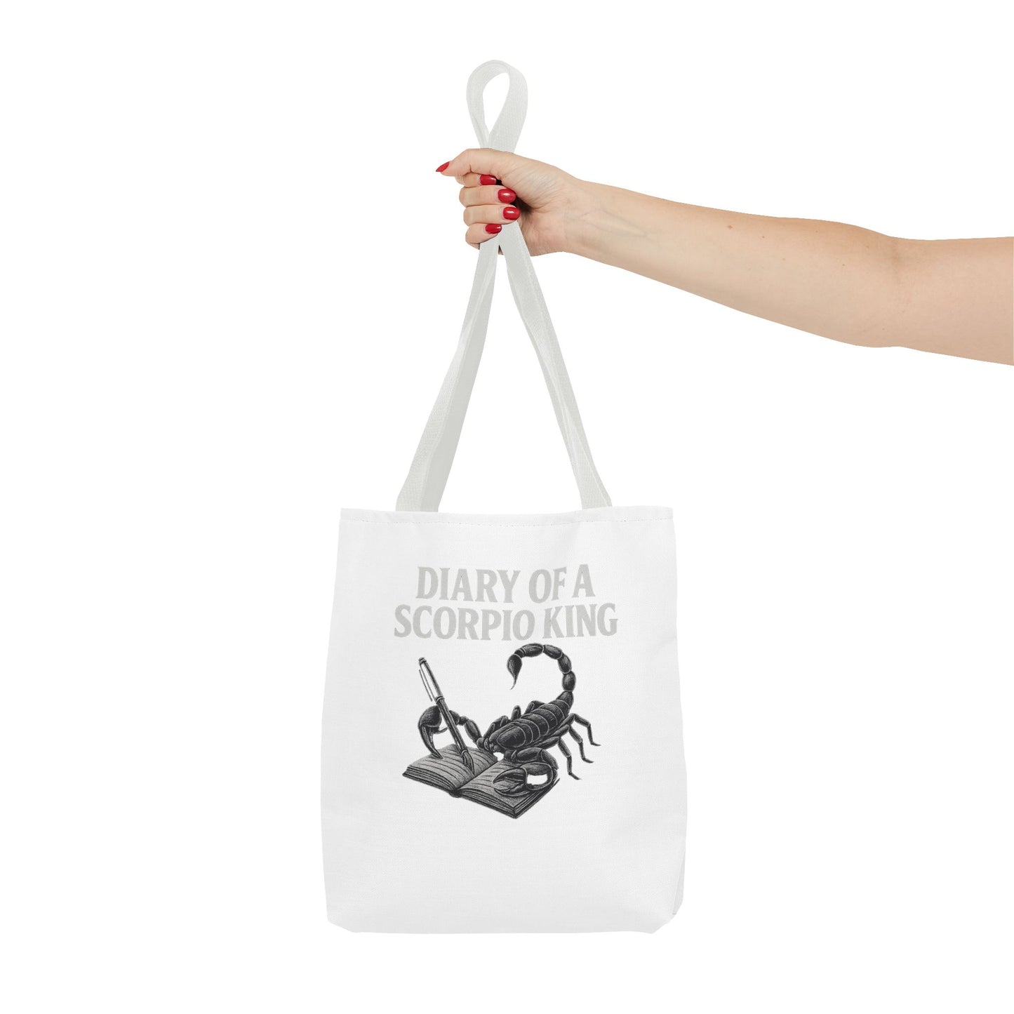 Taurus Tote Bag - Astrology Gift, Zodiac Bag, Personalized Tote, Birth Sign Accessory, Astrology Lover Gift