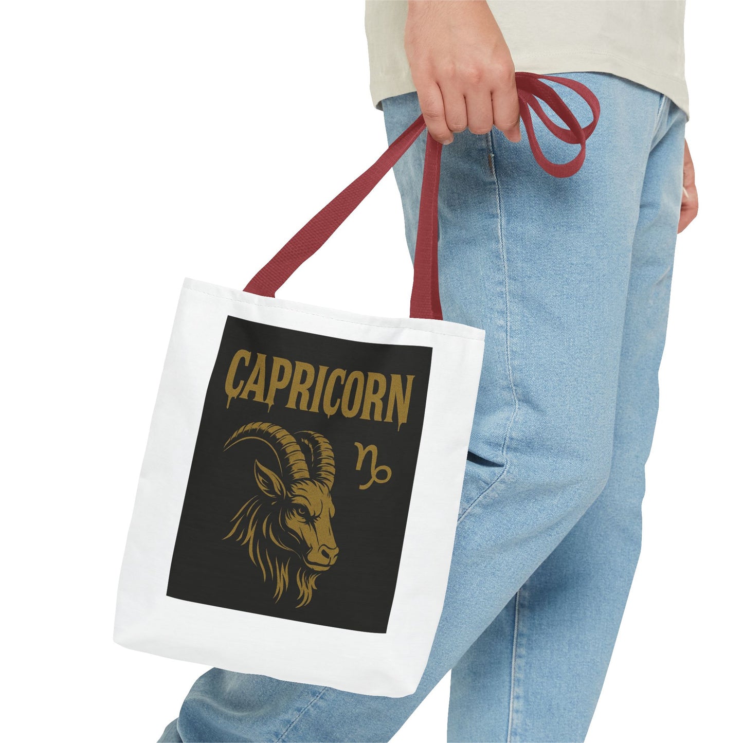 Taurus Tote Bag - Astrology Gift, Zodiac Bag, Personalized Tote, Birth Sign Accessory, Astrology Lover Gift