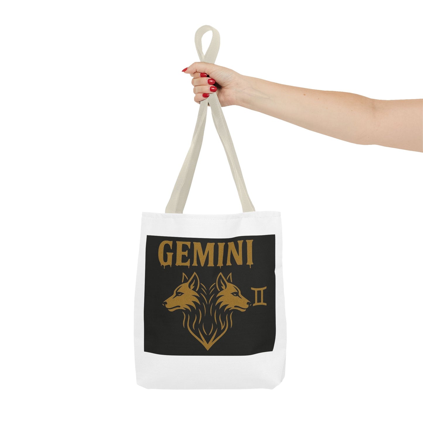 Taurus Tote Bag - Astrology Gift, Zodiac Bag, Personalized Tote, Birth Sign Accessory, Astrology Lover Gift