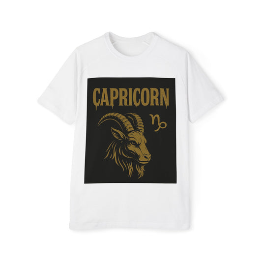 Zodiac Sign Men's Raglan T-Shirt, Astrology Tee, Horoscope Apparel, Gift for Astrology Lovers, Star Sign Shirt