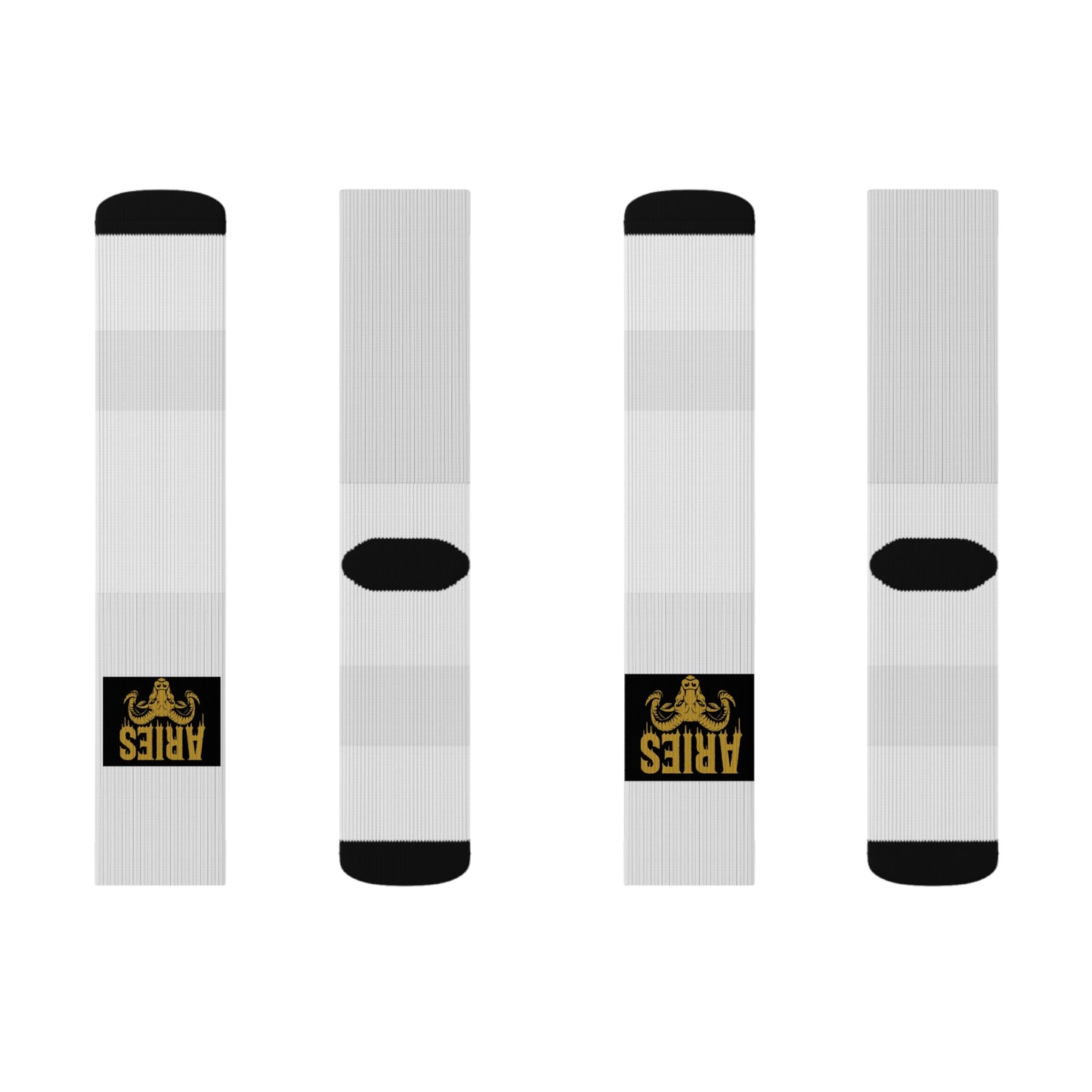 Stylish Sublimation Socks for Unique Personal Style, Fun Gift Idea, Cozy Fashion, Everyday Wear, Vibrant Accessories