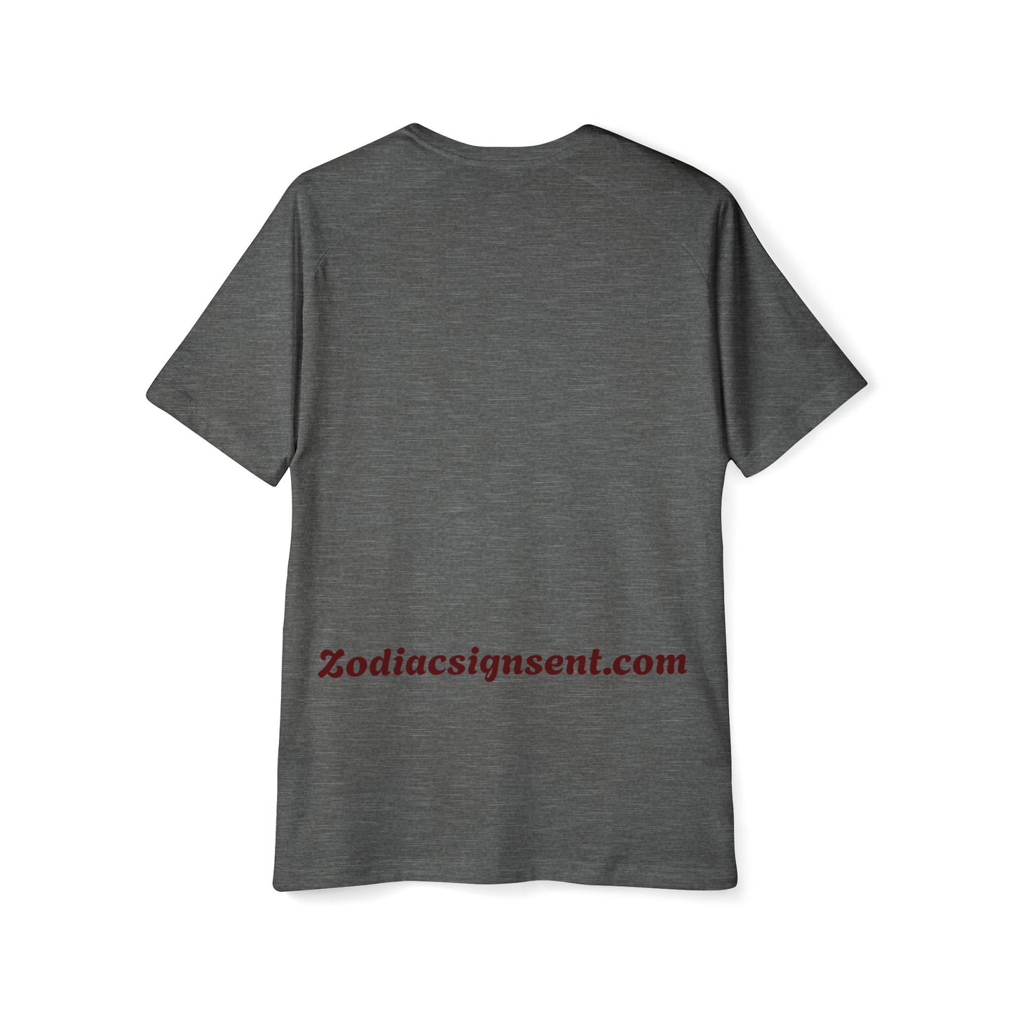 Zodiac Sign Men's Raglan T-Shirt, Astrology Tee, Horoscope Apparel, Gift for Astrology Lovers, Star Sign Shirt