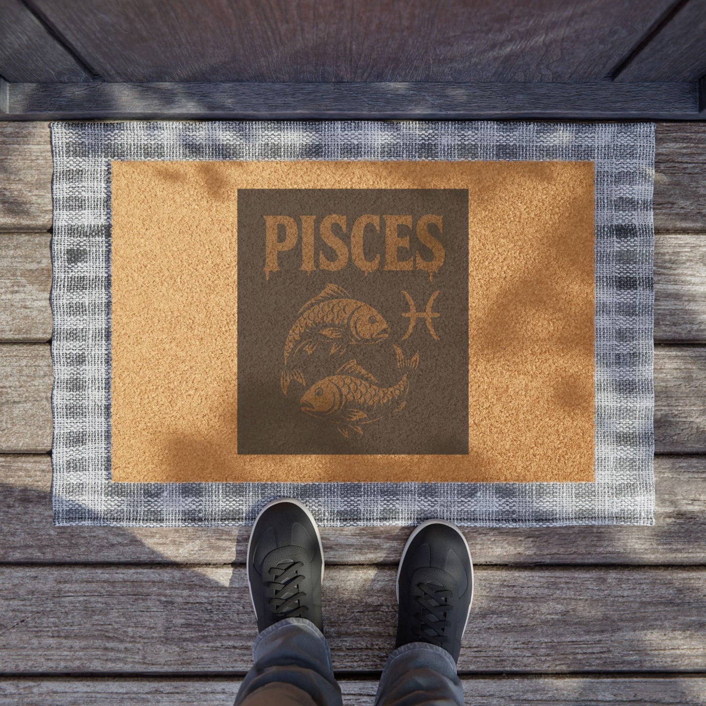 Doormat
