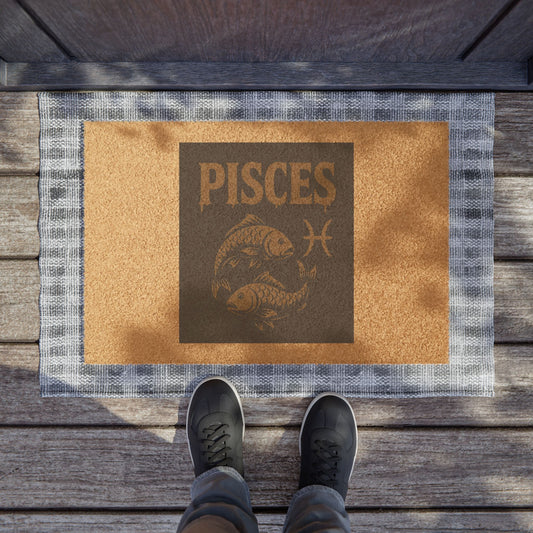 Doormat