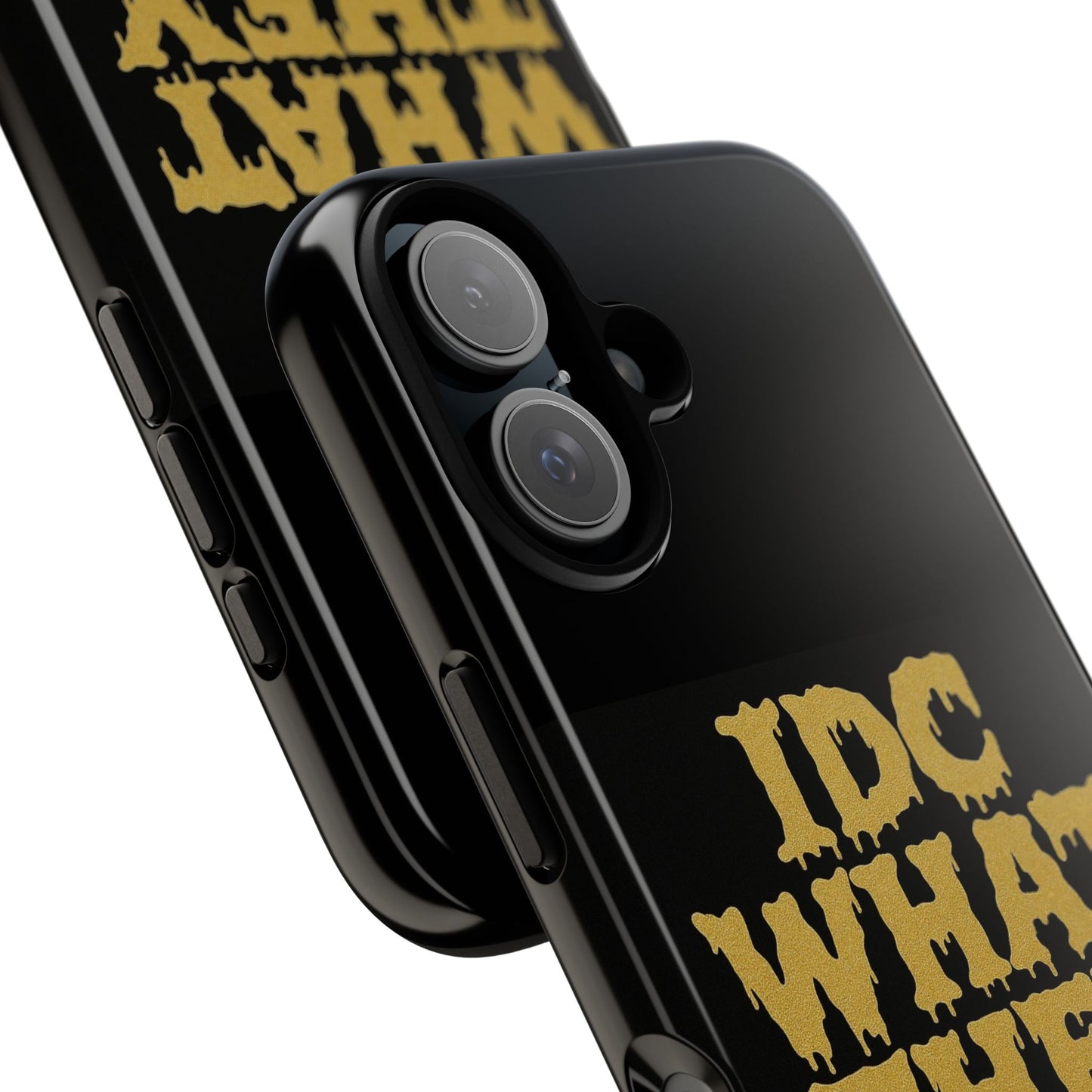 Scorpio King Phone Case - Diary of a Scorpio King, Tough Phone Cover, Zodiac Gifts, Astrology Accessory, Durable Protection