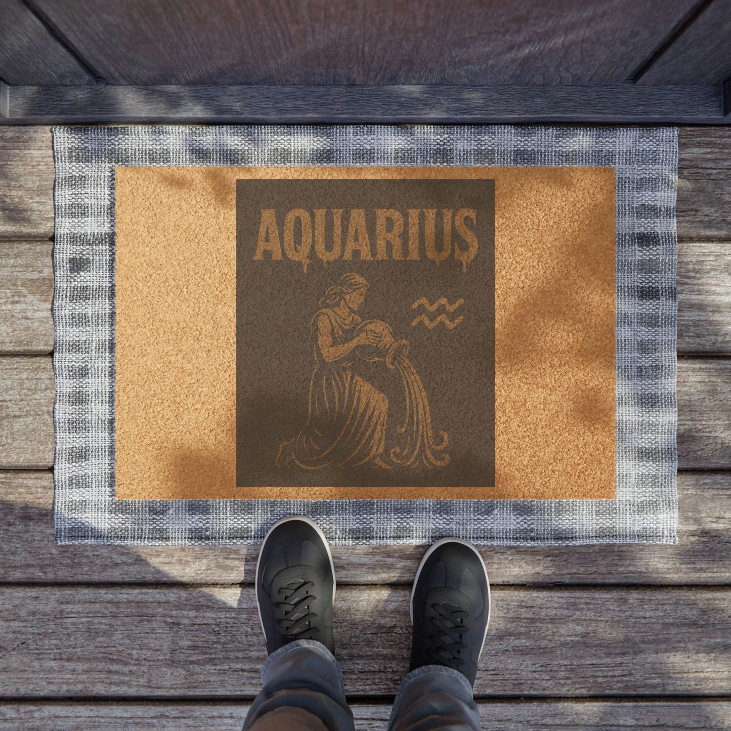 Doormat