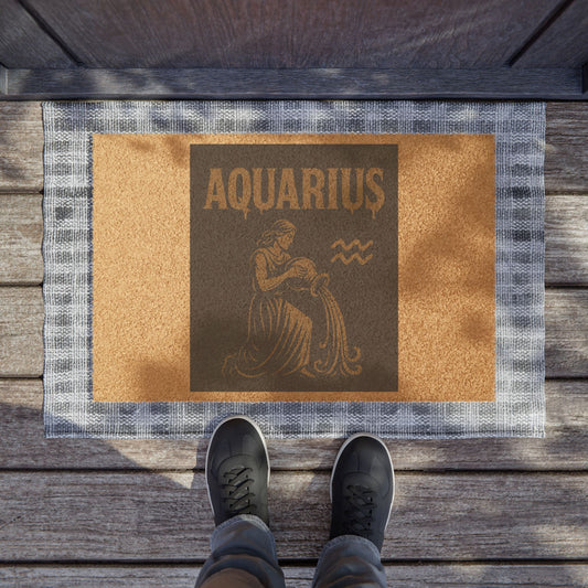 Doormat