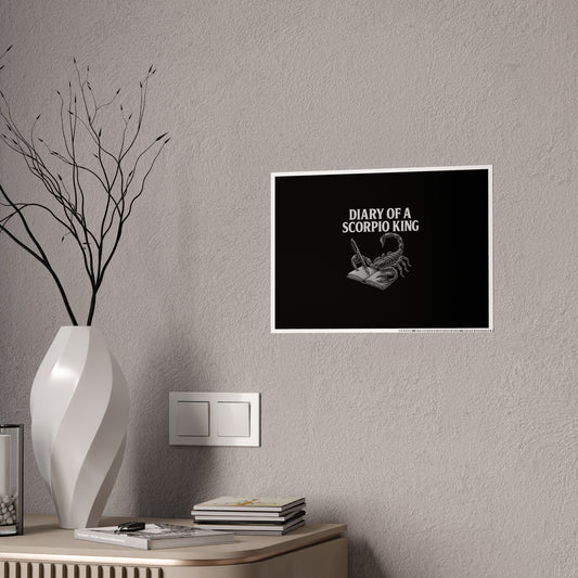 Art Print - Inspirational Decor, Urban Wall Art, Modern Home Decor, Motivational Poster, Unique Gift Idea