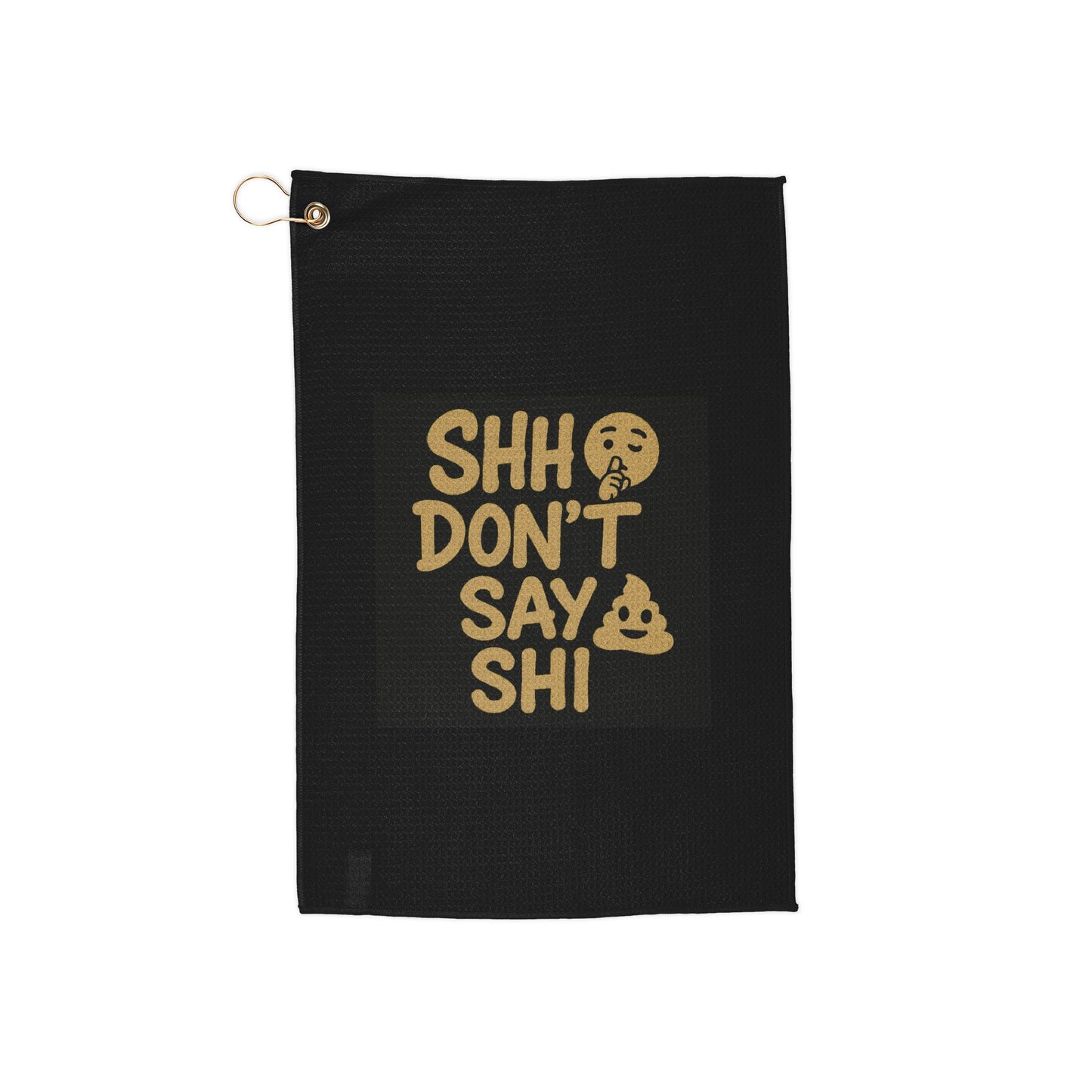 Stylish Golf Towels with Scorpio Design | Perfect for Golf Lovers, Gift Idea for Birthdays, Male & Female Golfers, Sports Towel