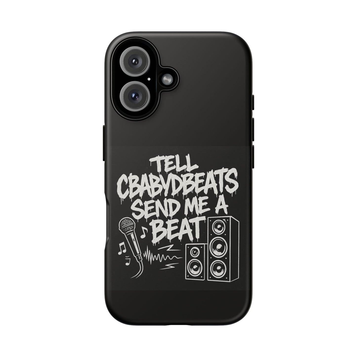 Scorpio King Phone Case - Diary of a Scorpio King, Tough Phone Cover, Zodiac Gifts, Astrology Accessory, Durable Protection