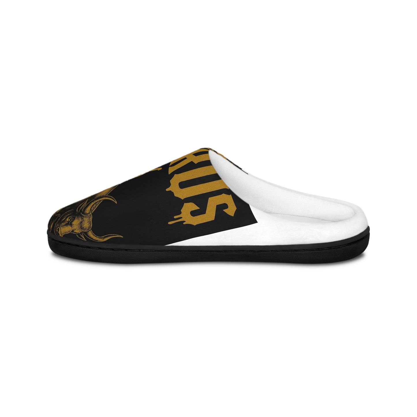 Taurus Zodiac Unisex Indoor Slippers - Comfortable and Cozy Slip-Ons for Astrology Lovers, Perfect Gift for Birthdays, Self-Care, [...]